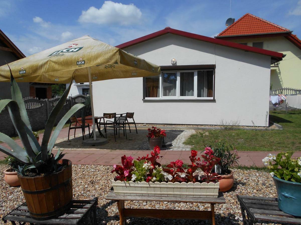 Domek Boszkowianka Mini Boszkowo Exterior foto